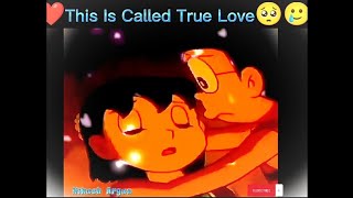 Nobita Shizuka Love Song Status 💗😍|| Nobita Shizuka Sad Status || Nobita Shizuka Love #nobita #new