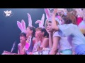 viviモデル全員登場！　vivi night 2016 tokyo easter partyフィナーレステージの舞台裏公開