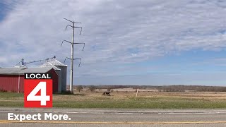 Ann Arbor farmland eyed for massive data center, raising questions on transparency and costs