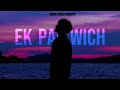 Ek Pal Wich - Music chores (Official audio)