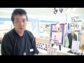 本館7階 クリエイティブ工房　京遊印・京小物／りゅうあん