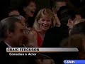 Craig Ferguson at the Annual White House Correspondents' Din