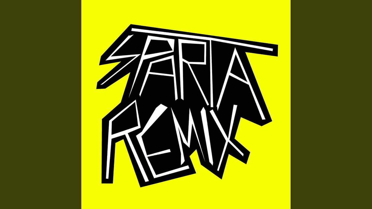 Sparta Remix Youtube