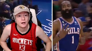 ZTAY reacts to 76ers vs Celtics Game 4