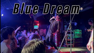 Kingdom of Giants - Blue Dream - Live From The Front Row - Seattle, WA (El Corazon)