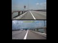 Had laju di atas jambatan 70km/j, masih relevankah? #ddpairanger #motovlog #akeeyo #penang