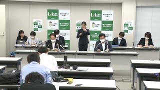 〈新型コロナ〉感染者確認が相次ぐ香川県　新たに県内の40代男性が感染