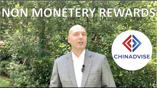 S27: The power of non monetary rewards