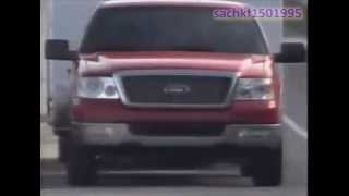 2004 Ford F150 commercial