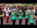 Kalhusoru - Parade Hari Kemerdekaan 2024 - Kontingen 3