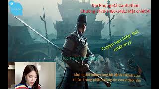 Đại Phụng Đả Canh Nhân-Chương 1479-1480-1481[Đọc truyện/truyện audio]|Truyện tiên hiệp hay nhất 2021