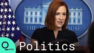 FBI, Homeland Security Officials Will Travel to Haiti Soon: Psaki Says