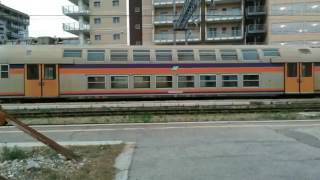 Treni a Bari  Sud Est FSE