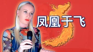 凤凰于飞 (Feng Huang Yu Fei) - 刘欢 | Cover by Seena