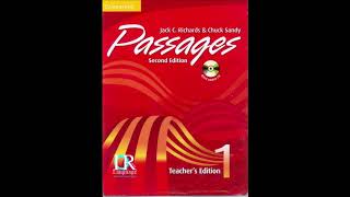 Unit 5 Lesson A listening activity Party Talk