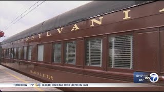 Eyewitness News - Pullman Road Days Taking Place All Weekend