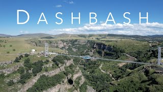 (2022) Dshbash 4k | Դաշբաշ | დაშბაში