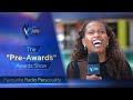 On-Air and on fire! | Favourite Radio Personality | DMCVA | DStv