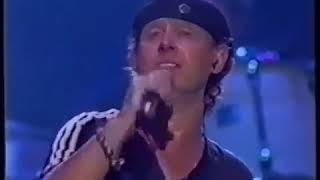 SCORPIONS STORY In "When The Smoke Is Going Down"