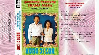 gambang kromong irama masa album 