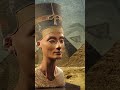 queen nefertiti of egypt