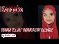 Habis gelap terbitlah terang - Rhoma Irama | Karaoke duet bareng Rinda Salim