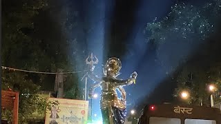 TULSIWADI CHA MAHARAJA CHA MAHA AAGMAN SOHLA 2K19 (PART-2).