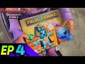 GAME ULAR TANGGA || Mechamato Musim 3 Episode 4 Fulus The First