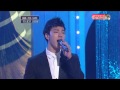 110618 beast the day that rain comes @ kbs1 love request