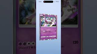 Insane pack luck! Pokémon TCG Pocket #mewtwo #articuno #pokemontcgpocket #charizard #genticapex