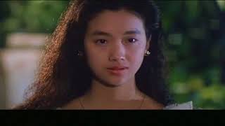 短暫的溫柔 짧은 순간의 사랑, Beyond (천장지구 To Love With No Regret, 天若有情: A Moment Of Romance, 1990) pepsi