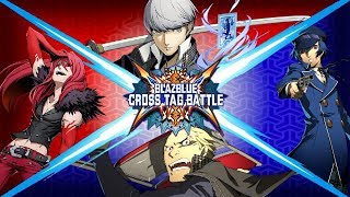 BBTAG Replays 2/16