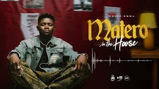 Ndine Emma, Shokki Mwana Chibolya, Kayz Adams & Mwaka Hal - DZADDY (Audio)