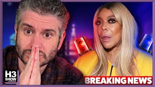 Free Wendy Williams!! Another Conservatorship!? \u0026 Love \u0026 Dan PowerPoint On WoW Drama - H3 Show #100