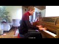 vadim uzdensky rachmaninoff prelude no. 2 opus 3