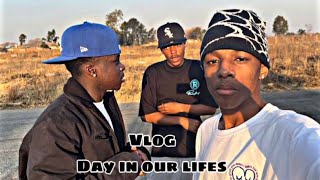 *Vlog (must watch)*