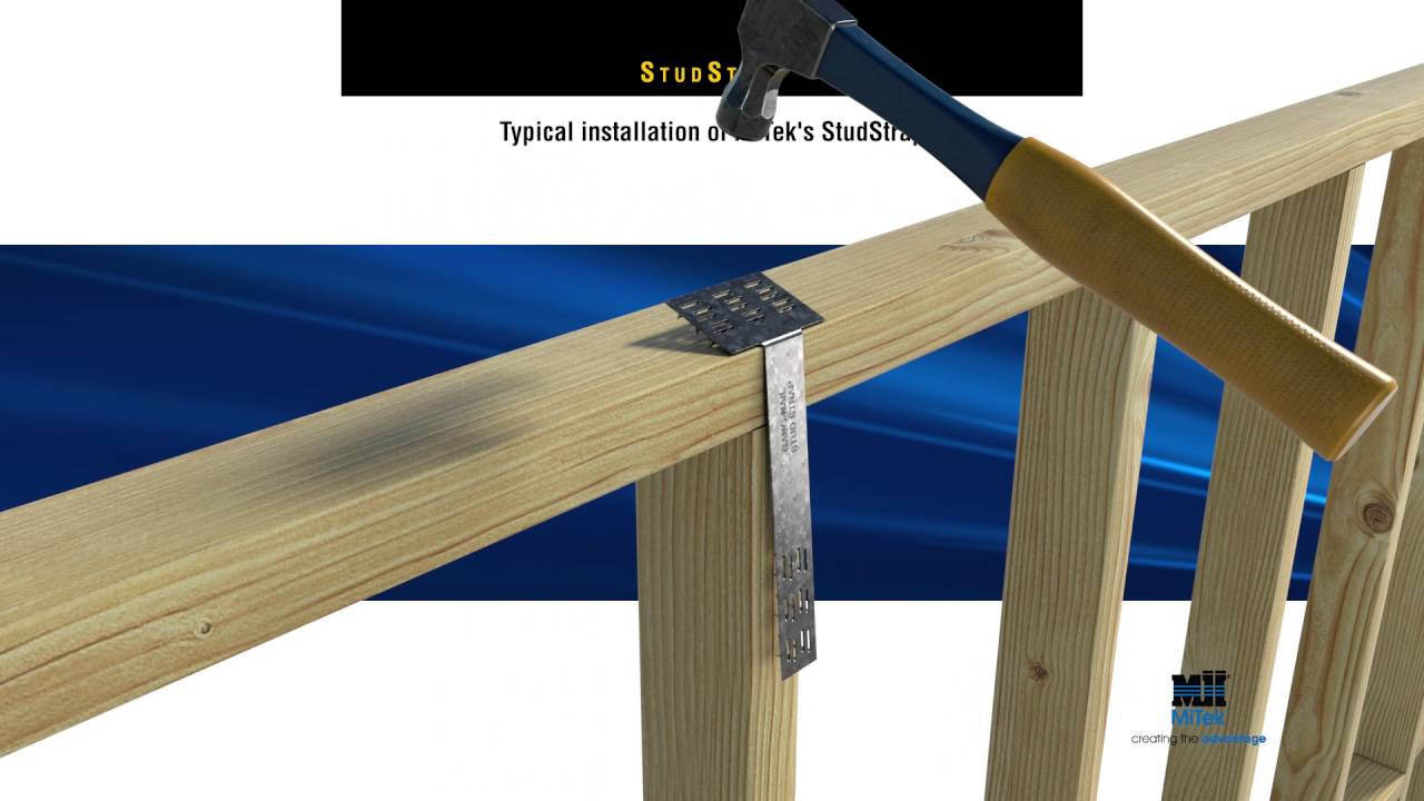 Mgb0742 Studstrap Youtube