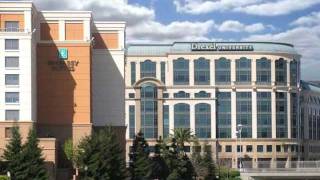 Welcome MS Finance Students to Drexel University Sacramento