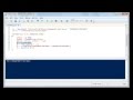 Powershell: How To Edit Job Scripts In SQL Server