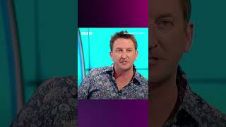 Lee Mack’s Rob Brydon Impression! | Would I Lie To You? | #Shorts