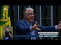 girão critica ativismo político ideológico do stf e defende impeachment de moraes