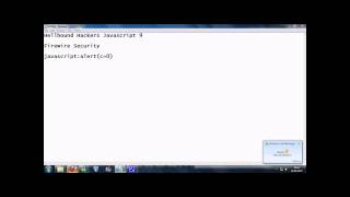 Episode 26 - Hellbound Hackers Javascript 9