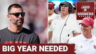 Which Oklahoma Sooners Coach NEEDS A Big Year In 2025?