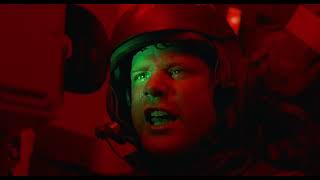 Courage Under Fire (1996) - Tanks Attack Scene