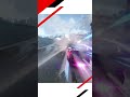 【アスファルト9】変態的レールトリック 【asphalt9】【asphalt legends unite】 shorts