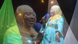 SAIDA BINTA THIAM - QIF BI ROUBOUYI