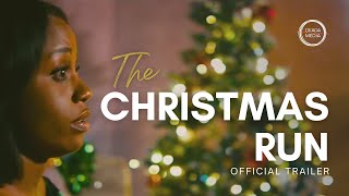 THE CHRISTMAS RUN (2024) | OFFICIAL TRAILER | #christmas  #romantic #comedy #tanzania #kenya #uganda