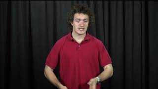 Fibonacci Numbers: Naive Algorithm (Daniel Kane, UCSD)