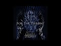 ROSALÍA - Me Traicionaste (feat. A.CHAL) | For the Throne (Music Inspired by Game of Thrones)