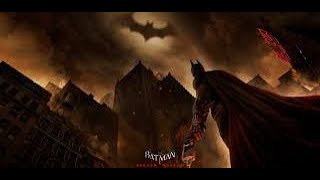 Batman: Arkham Shadow - Part 2